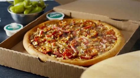 Who voices the papa john - Jul 17, 2018 · Papa John’s did not respond to a request for comment. Image. ... Pan pizza is the recipe you never knew you needed; get your cast iron ready for the deep-dish pie of your dreams. 